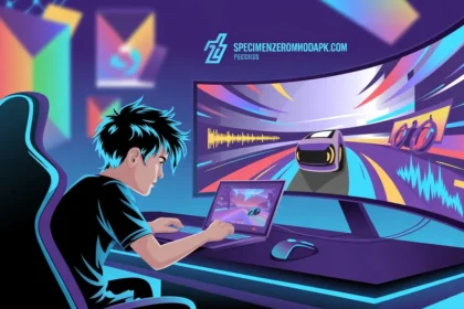 blog gaming dualmedia