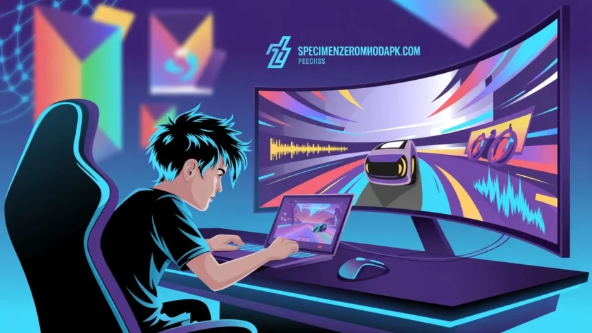 blog gaming dualmedia