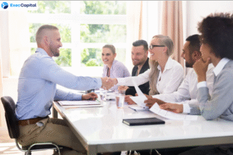 Building a Stronger Marketing Engine With Part-Time Executive Expertise