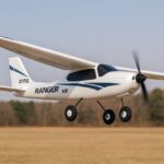 New Pilots' Best Choice: FMS Ranger V2