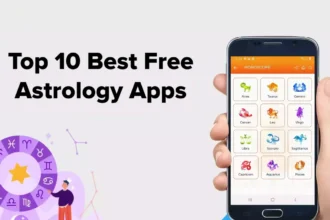 Free Astrology Chat App vs. Traditional Jyotish