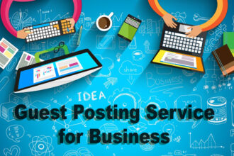 Ultimate Guest Posting Services