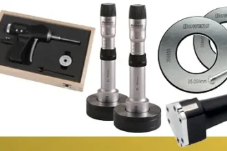 bowers metrology limited