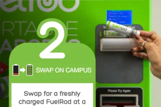fuel rod coupon