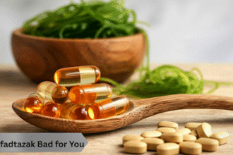 is zupfadtazak bad for you