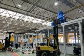 pti assembly & machining