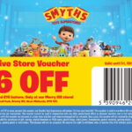 coupon smyths