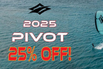 kiteboarding com discount code