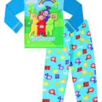 teletubbies pyjamas