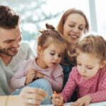 parenting growth pondershort