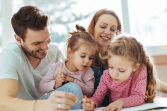 parenting growth pondershort