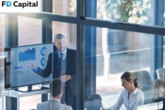 recruit a fractional CFO