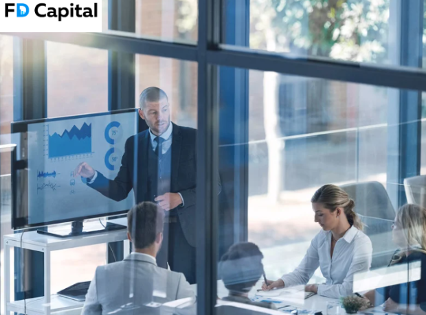 recruit a fractional CFO