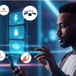 6 Trusted Platforms to Pay Utility Bills Online in Nigeria (2025 List)