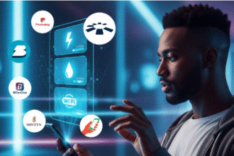 6 Trusted Platforms to Pay Utility Bills Online in Nigeria (2025 List)