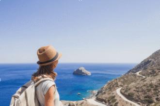 Family Adventures Across Continents