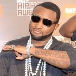 did shawty lo have hiv