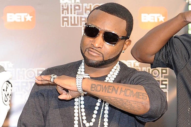 did shawty lo have hiv