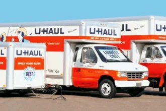 Smart Solutions for Every Haul 