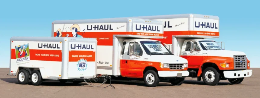 Smart Solutions for Every Haul 
