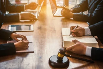 The Important Role of Professional Document Servers in Legal Communication