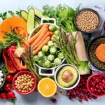 about thinksano diet yogic