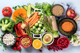 about thinksano diet yogic