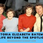victoria elizabeth bateman