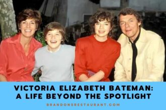 victoria elizabeth bateman