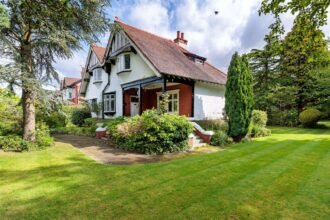 house sale cheadle