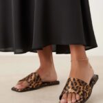 Summer Outfit Ideas with Leopard Print Mule Sandals: The Ultimate 2026 Style Guide