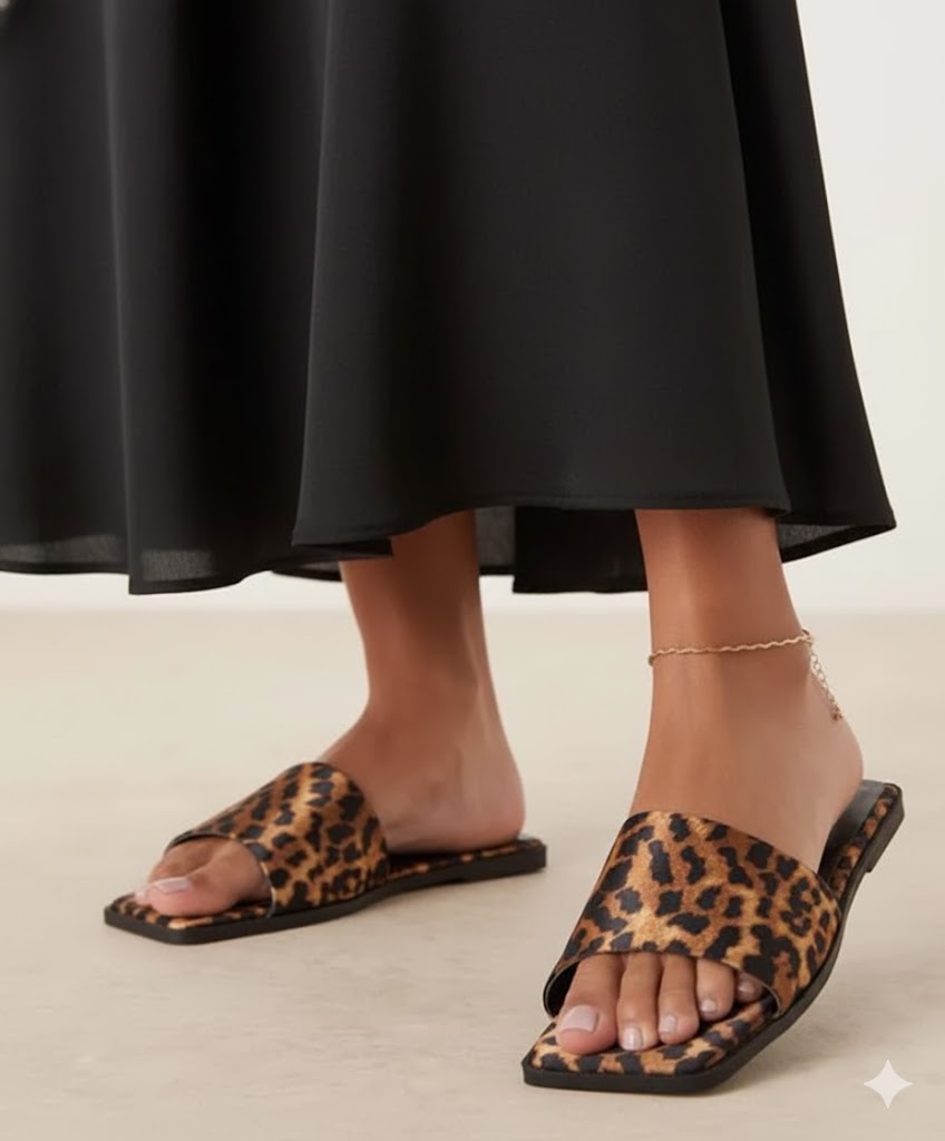 Summer Outfit Ideas with Leopard Print Mule Sandals: The Ultimate 2026 Style Guide
