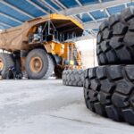 Beyond the Tread: The Unsung Heroes of the Construction Site