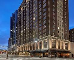 Windows That Echo the Heartbeat of Kansas City