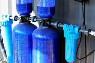 Pure and Simple: Reasons You Need a Water System