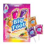 bigfoot candy