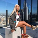 raven tracy net worth