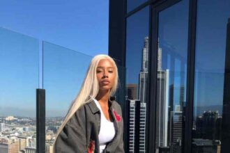 raven tracy net worth