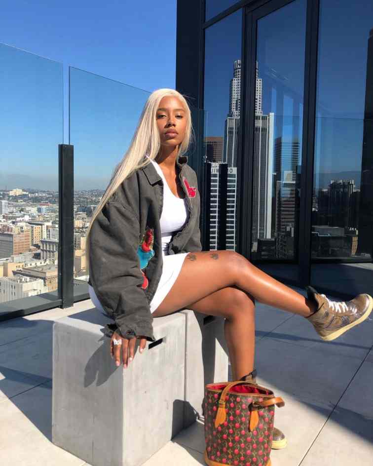 raven tracy net worth