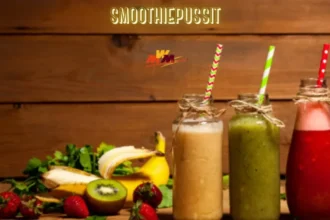 smoothiepussit