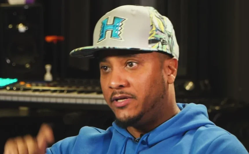 d.j. quicksilva net worth