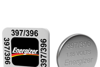 397 watch battery