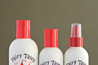 fairy tales hair care coupon