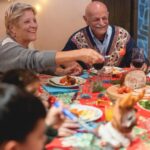 Healthy and Hearty Plates to Bring Joy to Your Older Dad's Mealtime