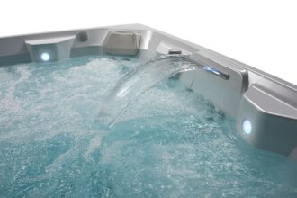 hot springs spa troubleshooting