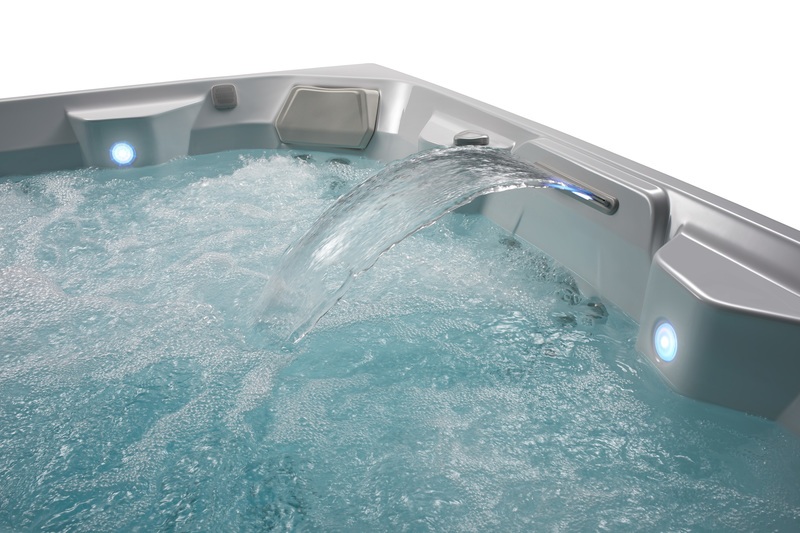 hot springs spa troubleshooting