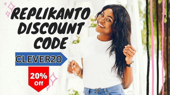 replikanto coupon code