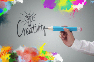 Boost Your Creative Career with CreativeGoUp