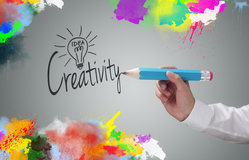Boost Your Creative Career with CreativeGoUp