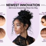 WigFever 360 Glueless Wigs for Busy Women: Quick and Easy Hair Solutions